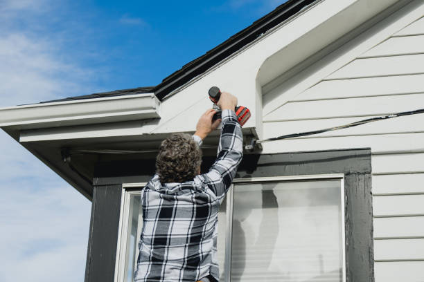 Siding for Multi-Family Homes in Mission Viejo, CA